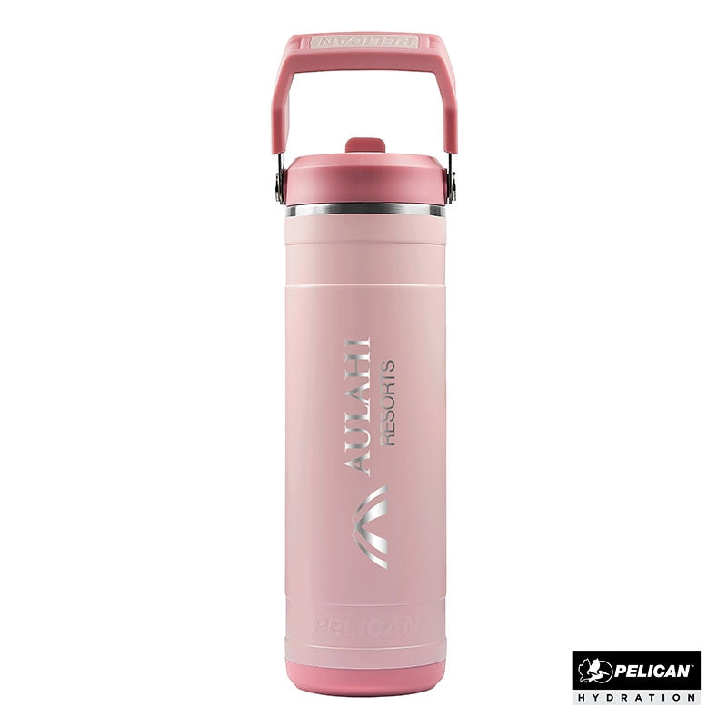 Pink (Decorated)