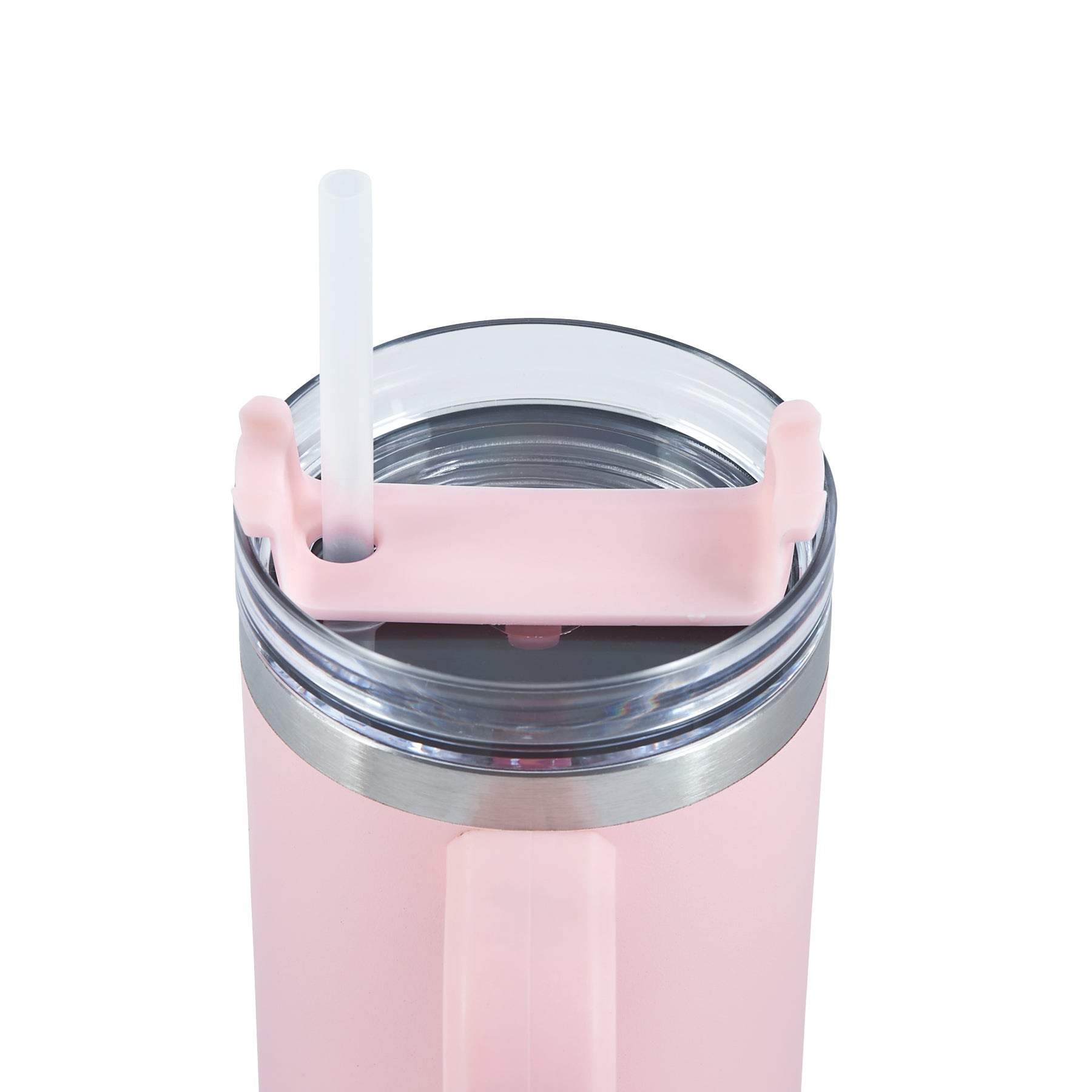 Pink (Decorated)
