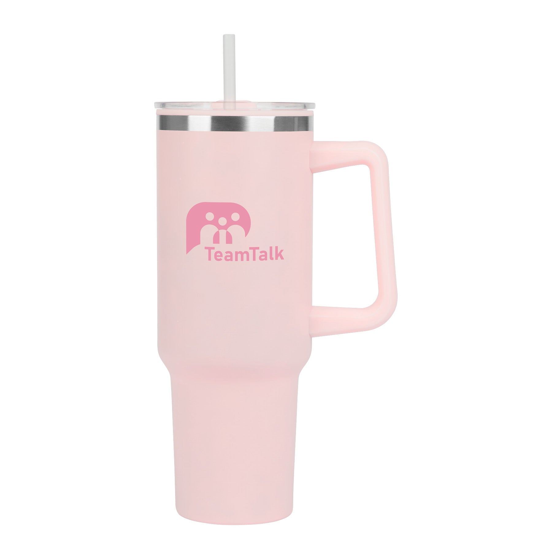 Pink (Decorated)