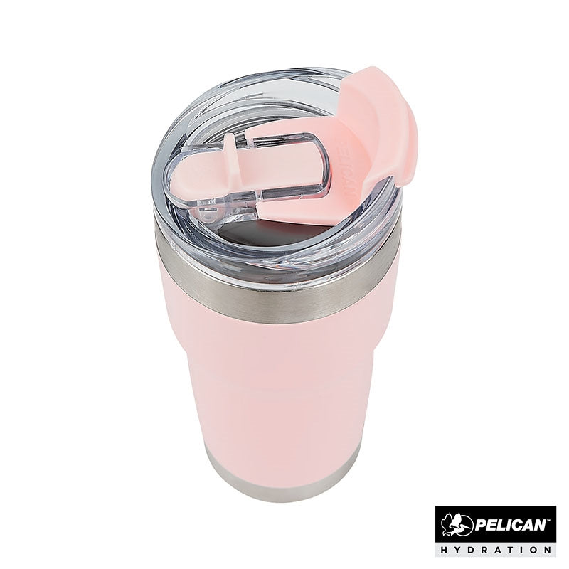 Pink (Decorated)