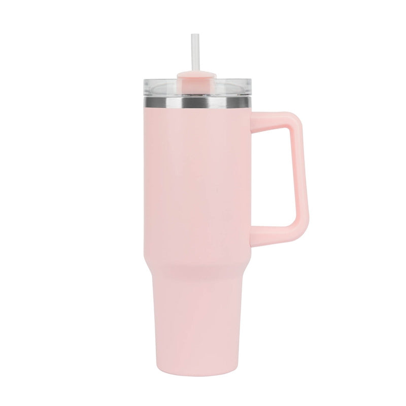 Pink (Decorated)