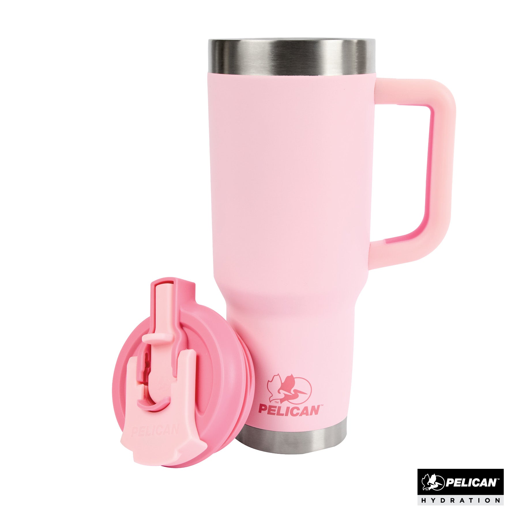 Pink (Decorated)