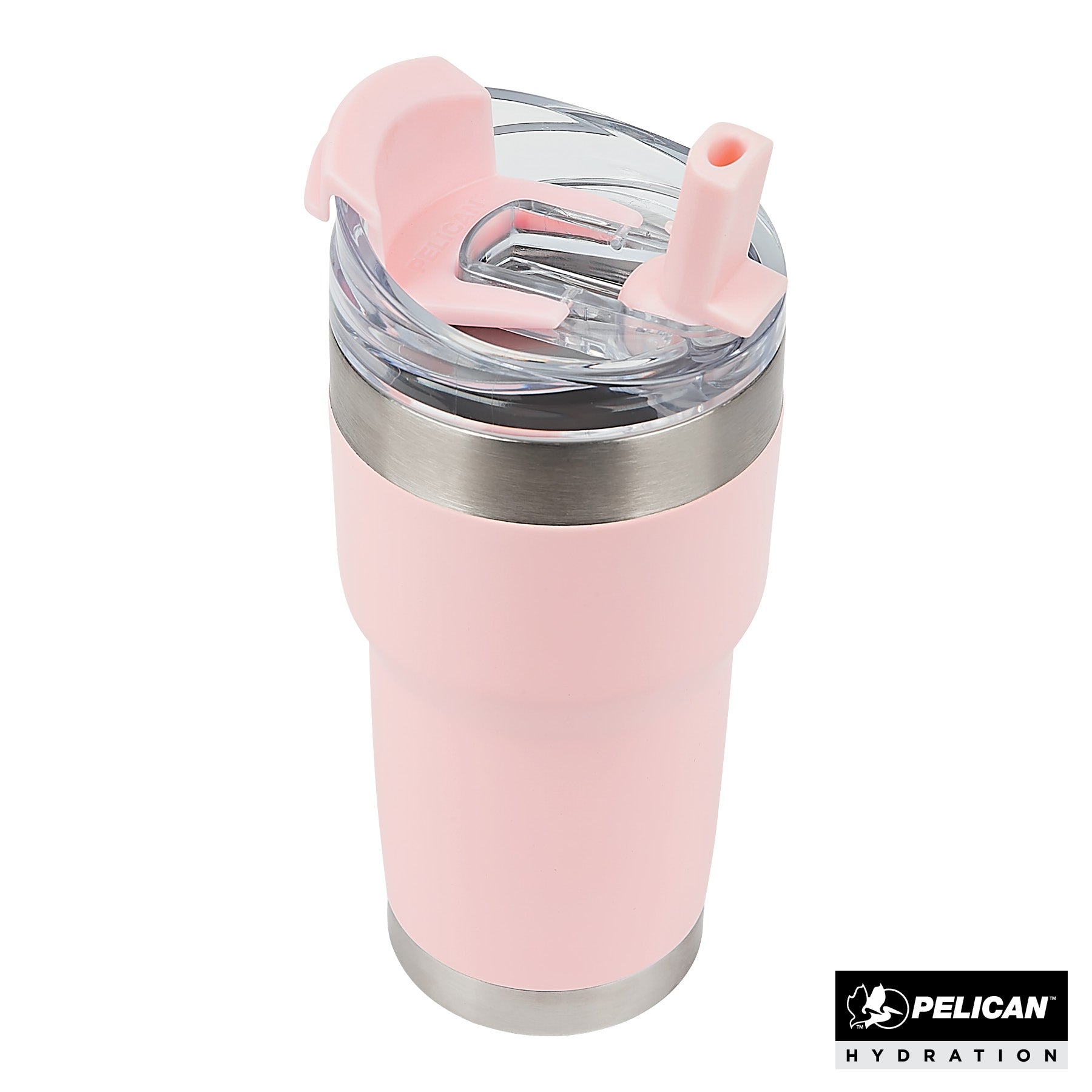 Pink (Decorated)