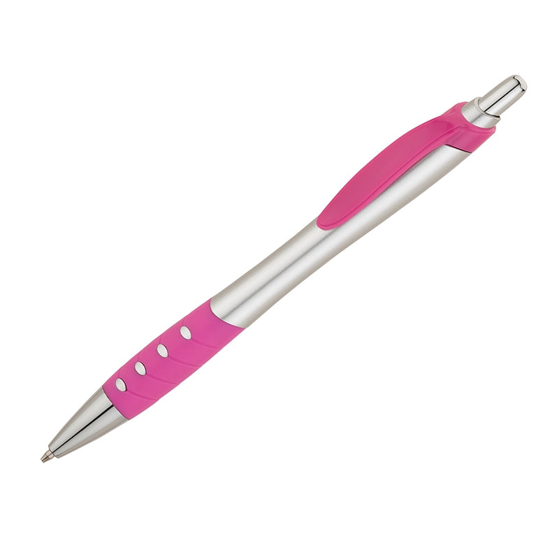 Pink (Decorated)