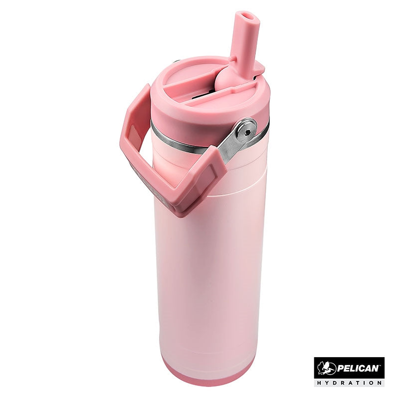 Pink (Decorated)
