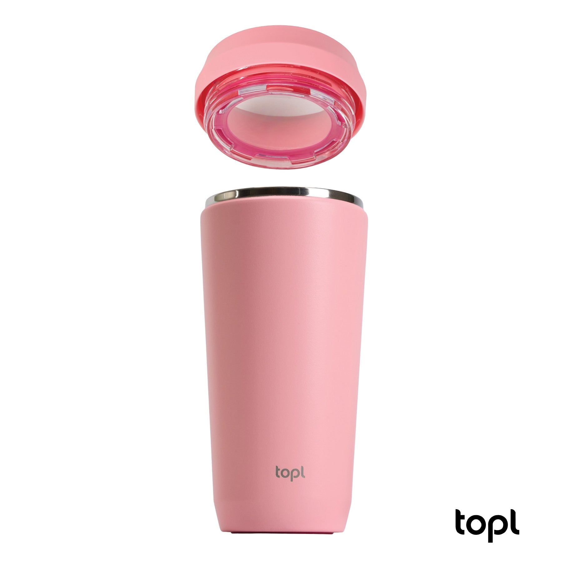 Pink (Decorated)