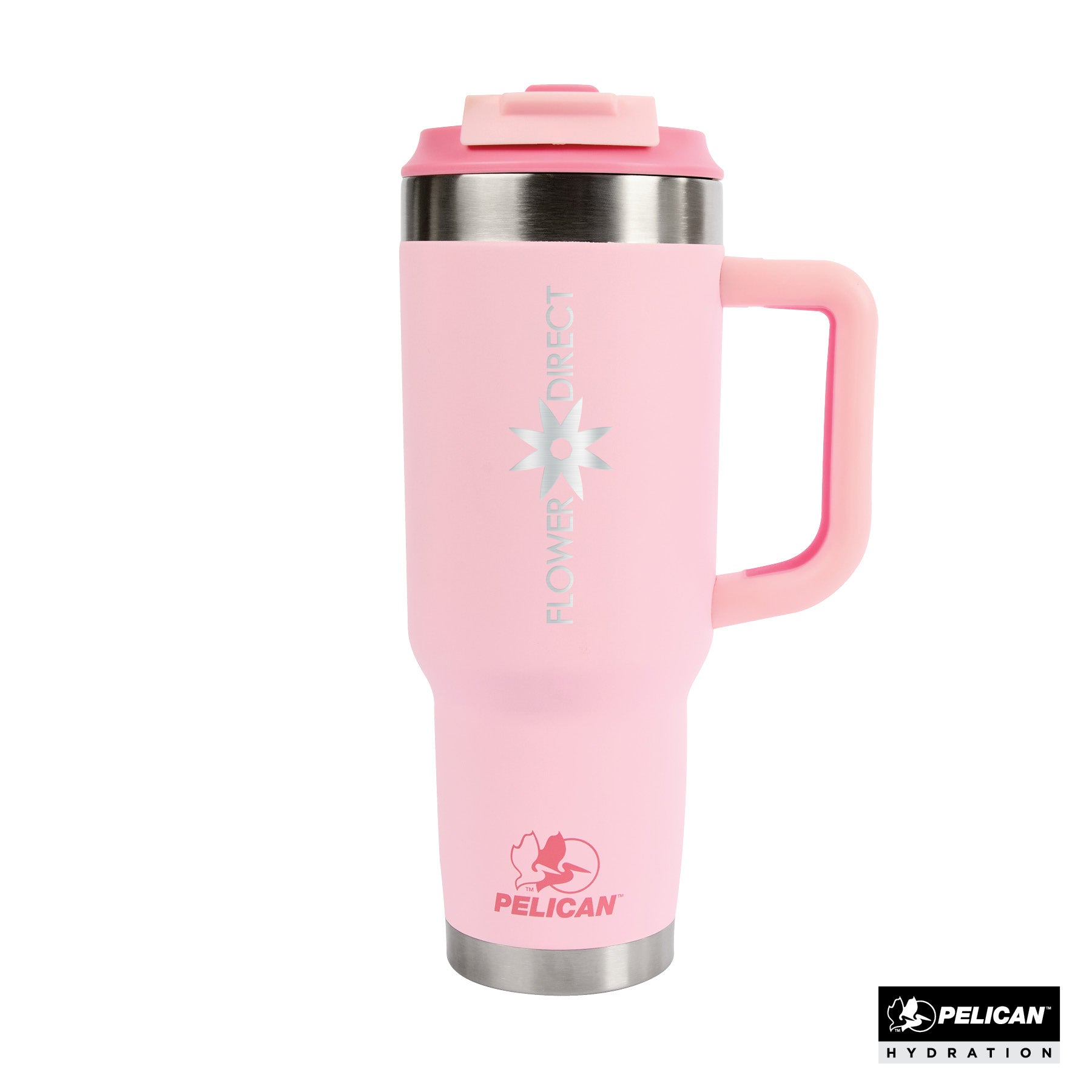 Pink (Decorated)