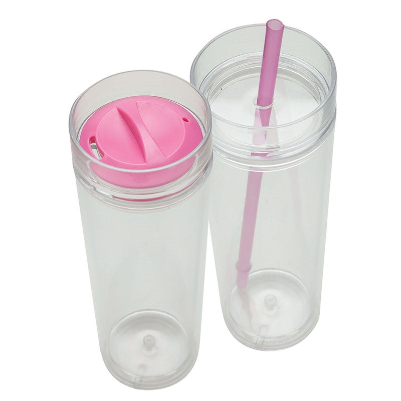 Pink (Decorated)