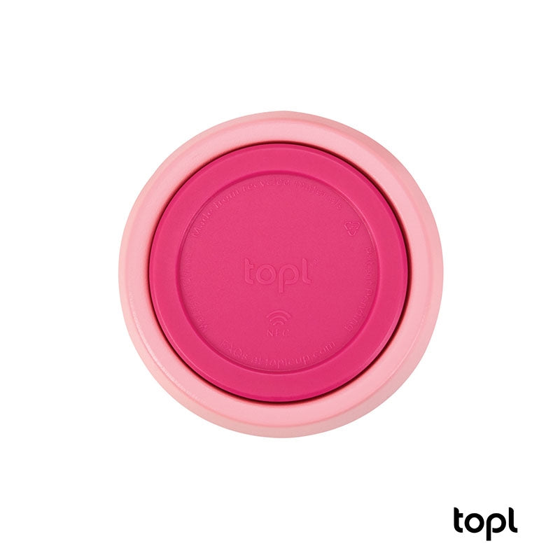 Pink (Decorated)