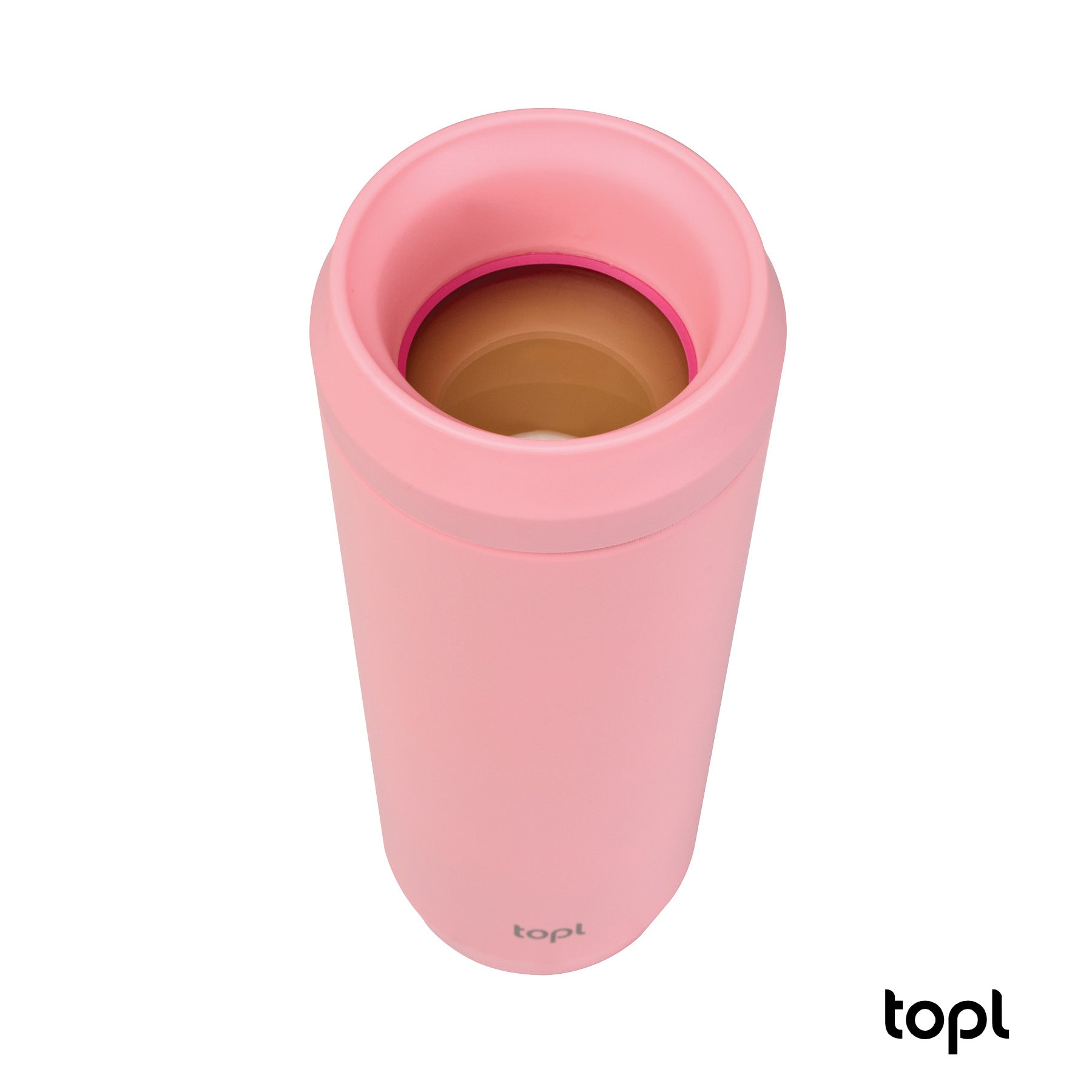 Pink (Decorated)