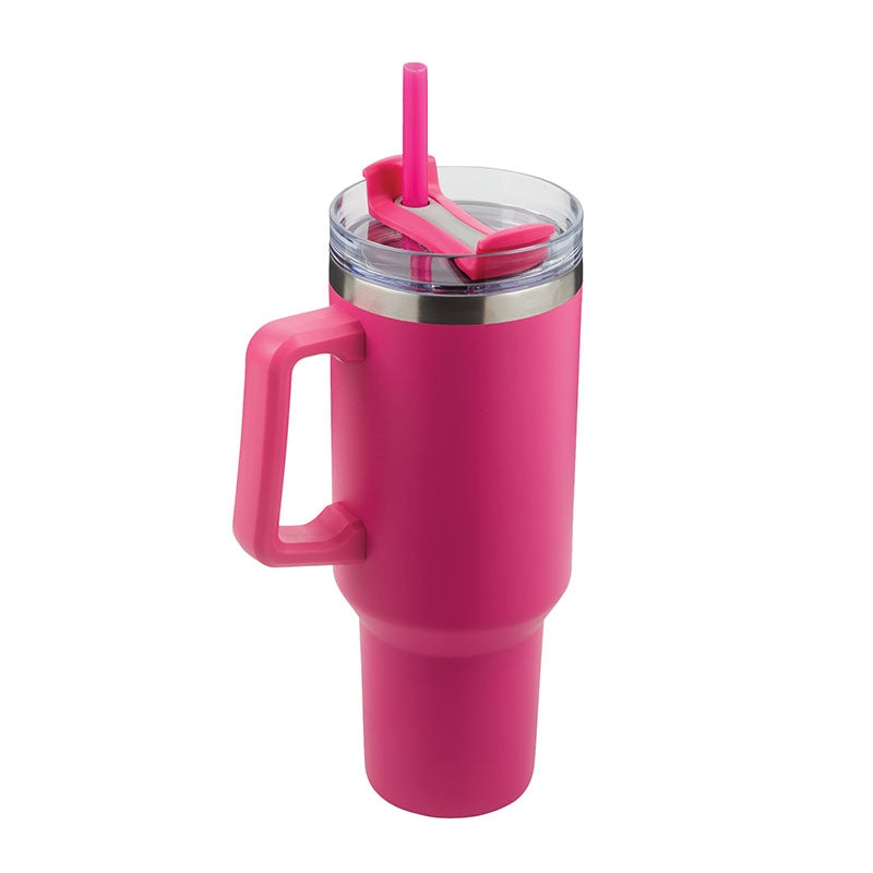 Pink (Decorated)