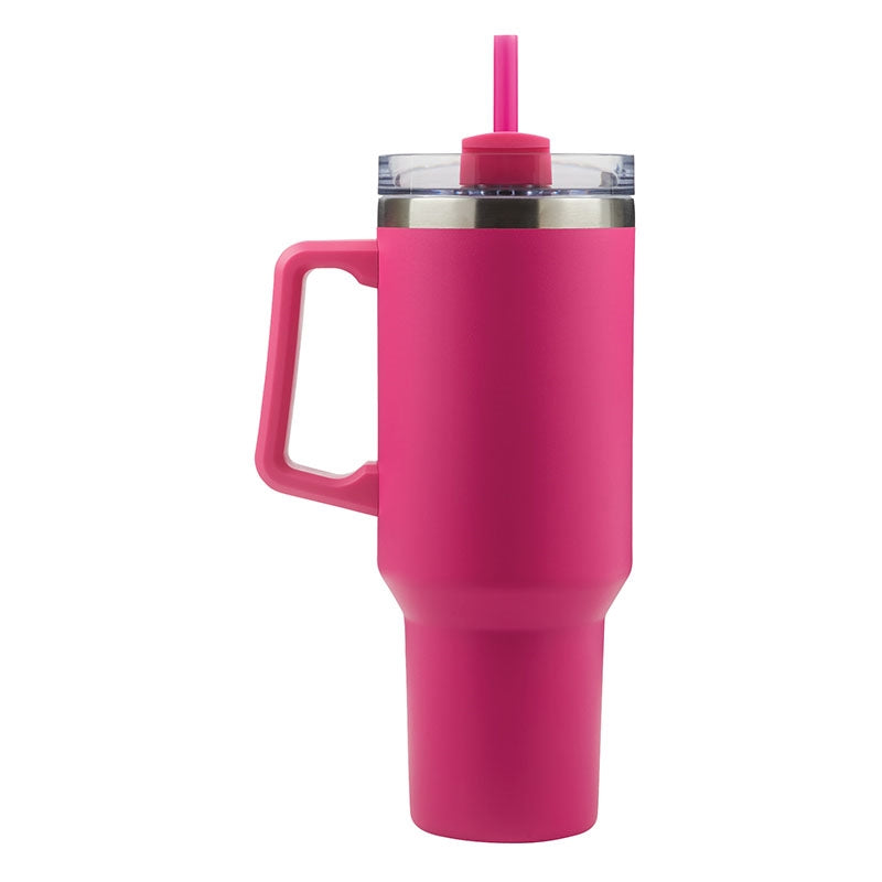 Pink (Decorated)