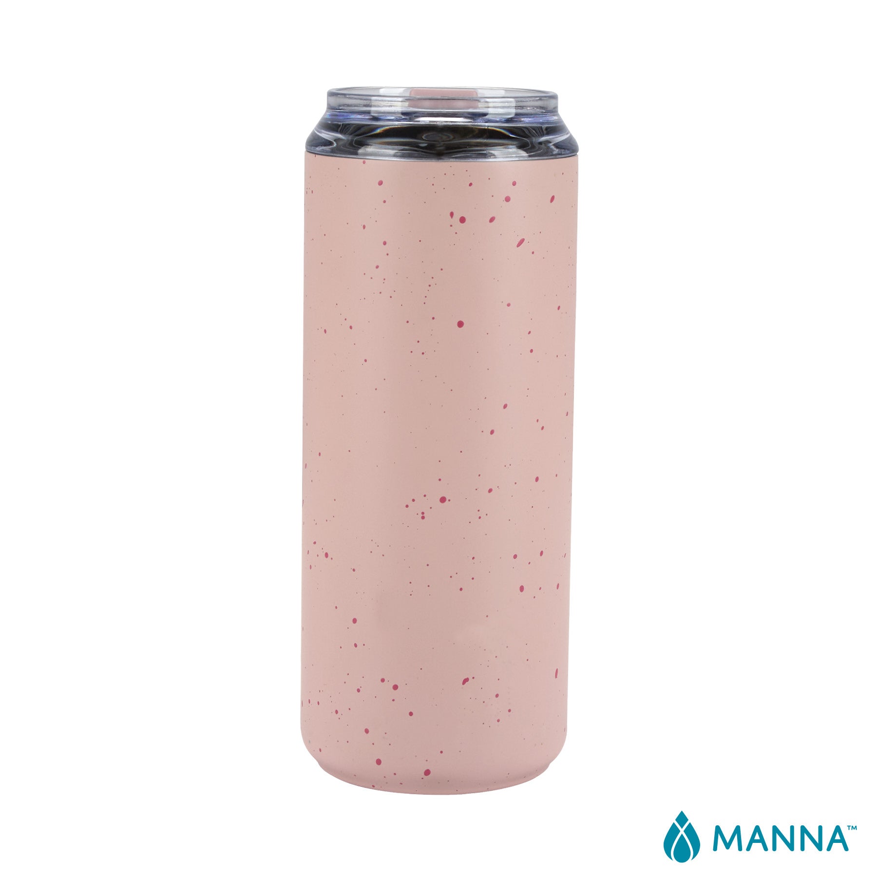 Pink (Decorated)