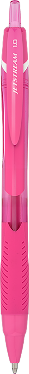Pink (Decorated)