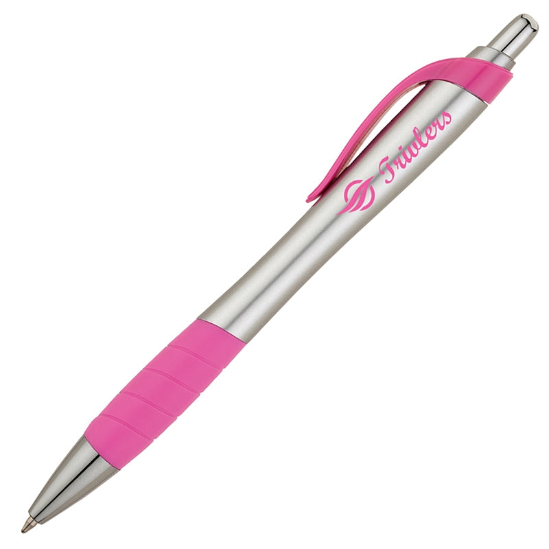 Pink (Decorated)