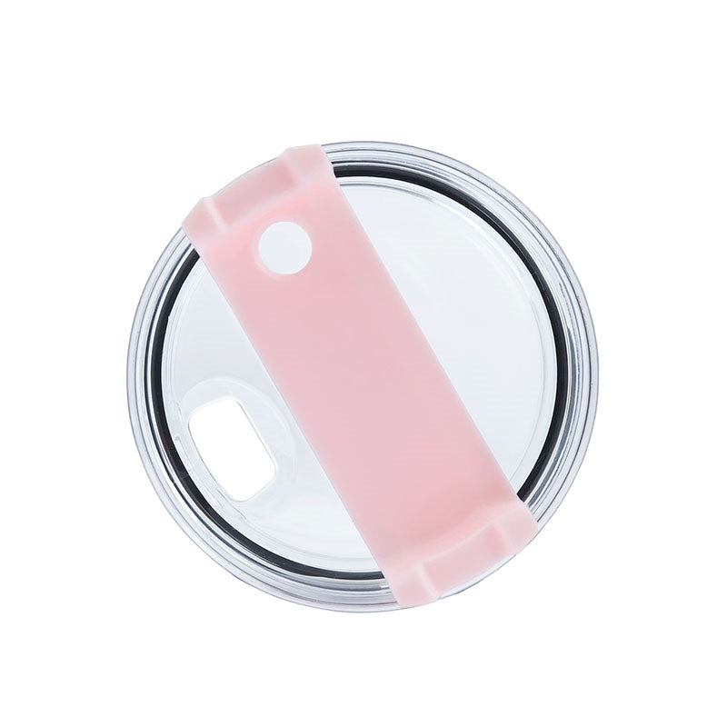 Pink (Decorated)