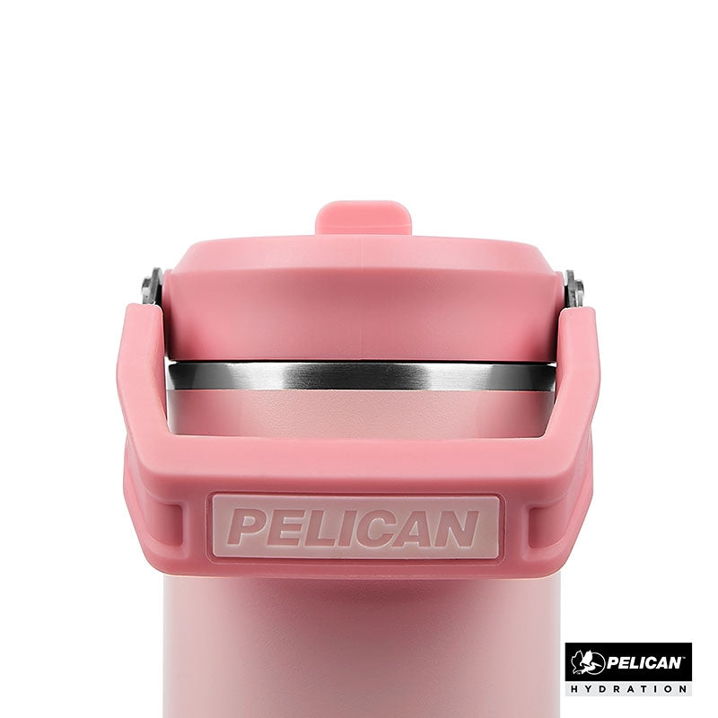 Pink (Decorated)