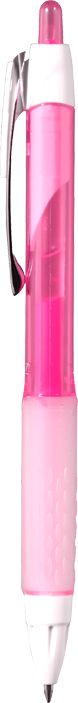 Pink (Decorated)
