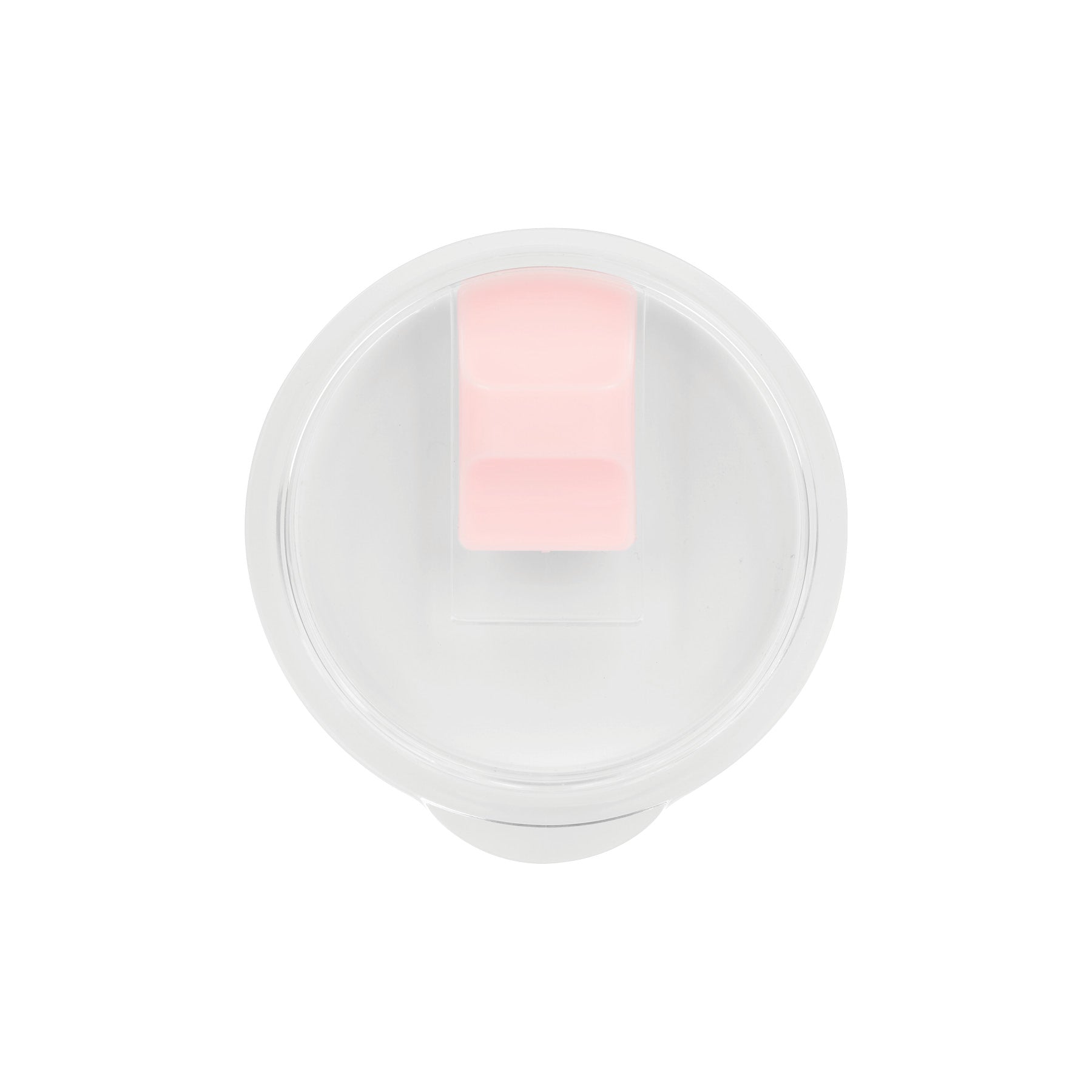 Pink (Decorated)