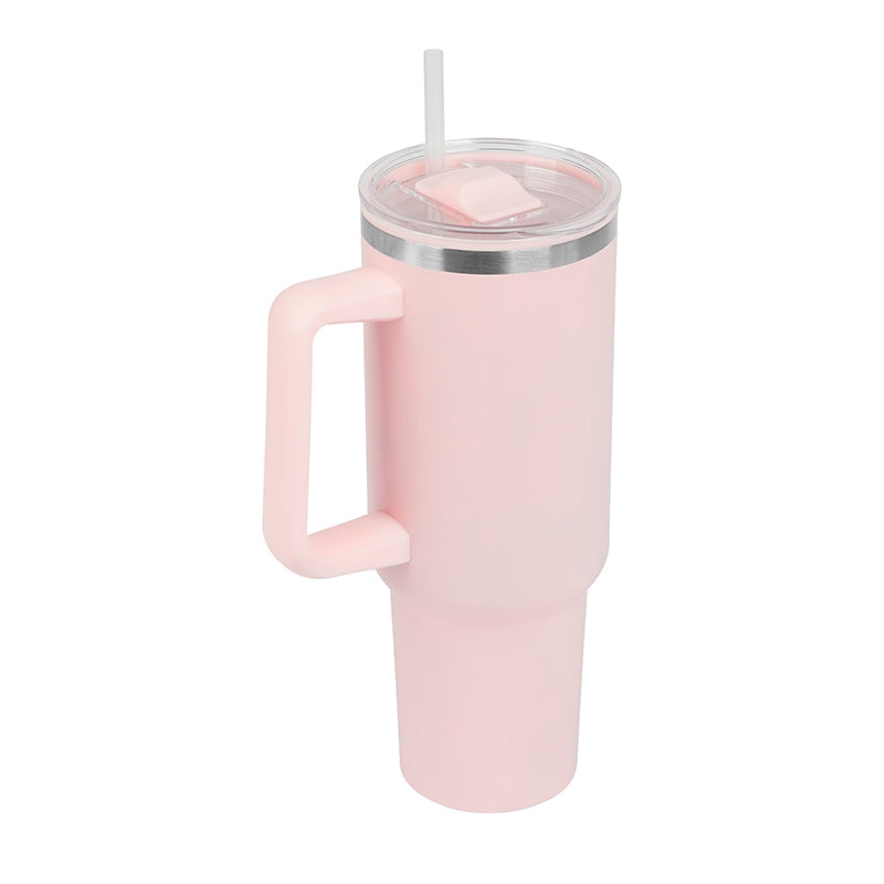 Pink (Decorated)