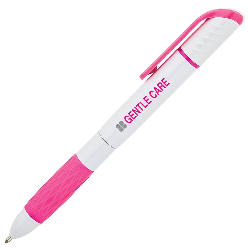 Pink (Decorated)