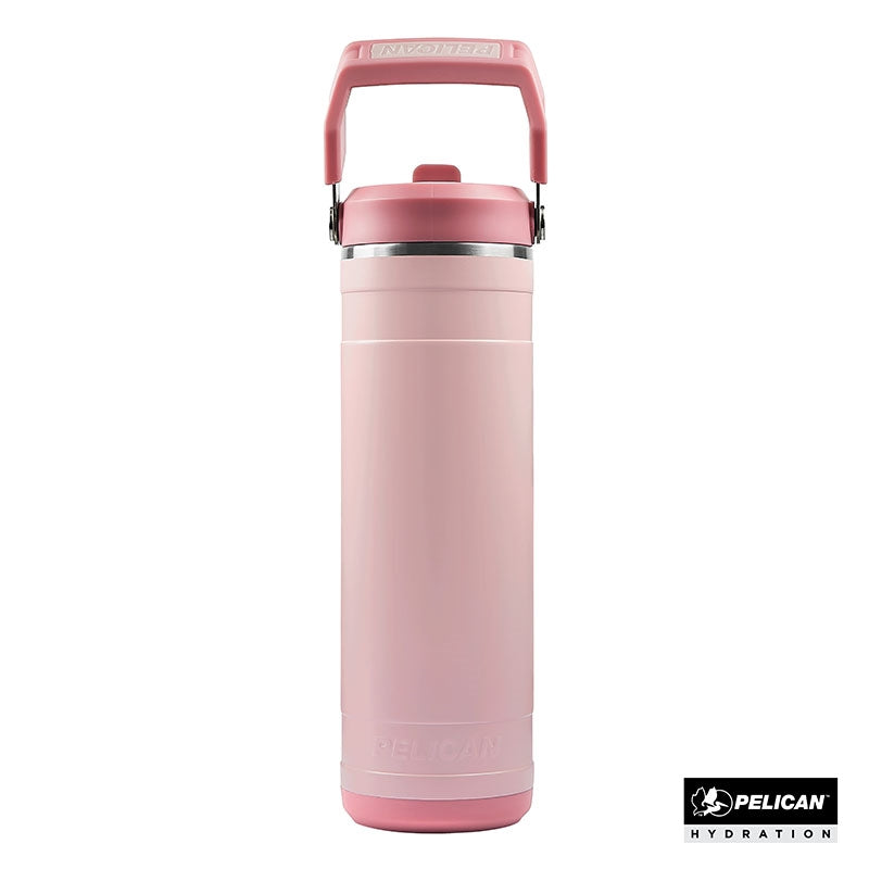 Pink (Decorated)