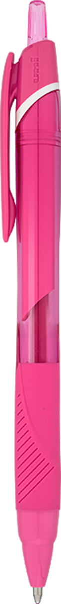 Pink (Decorated)