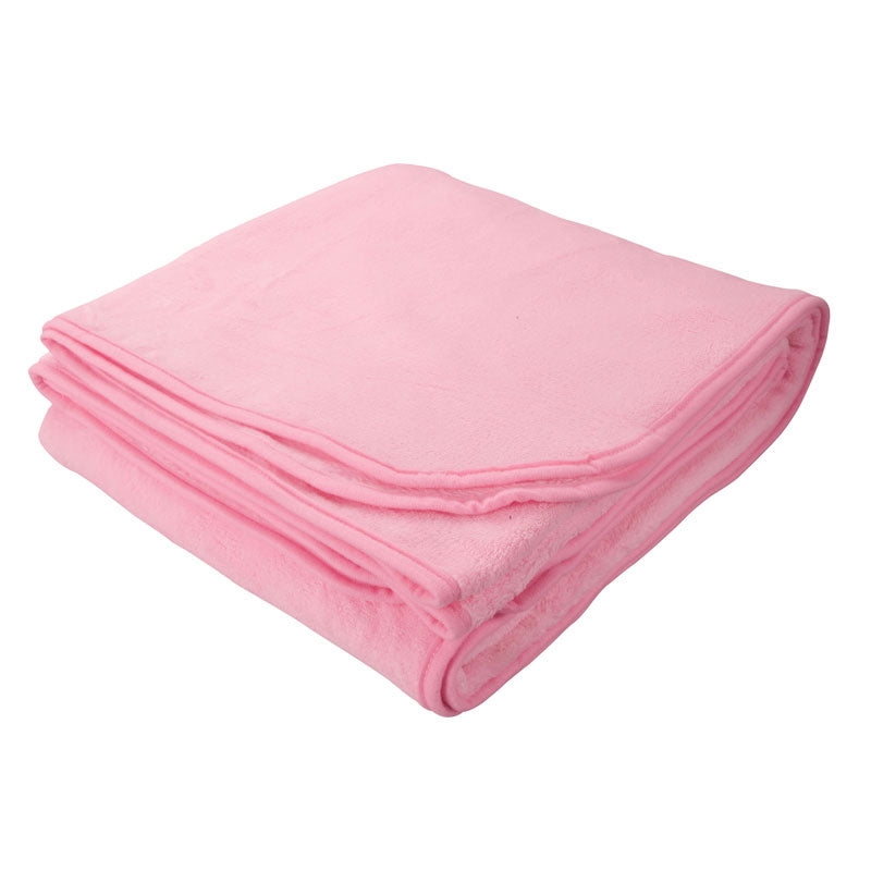 Pink (Decorated)