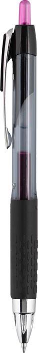 Pink (Decorated)