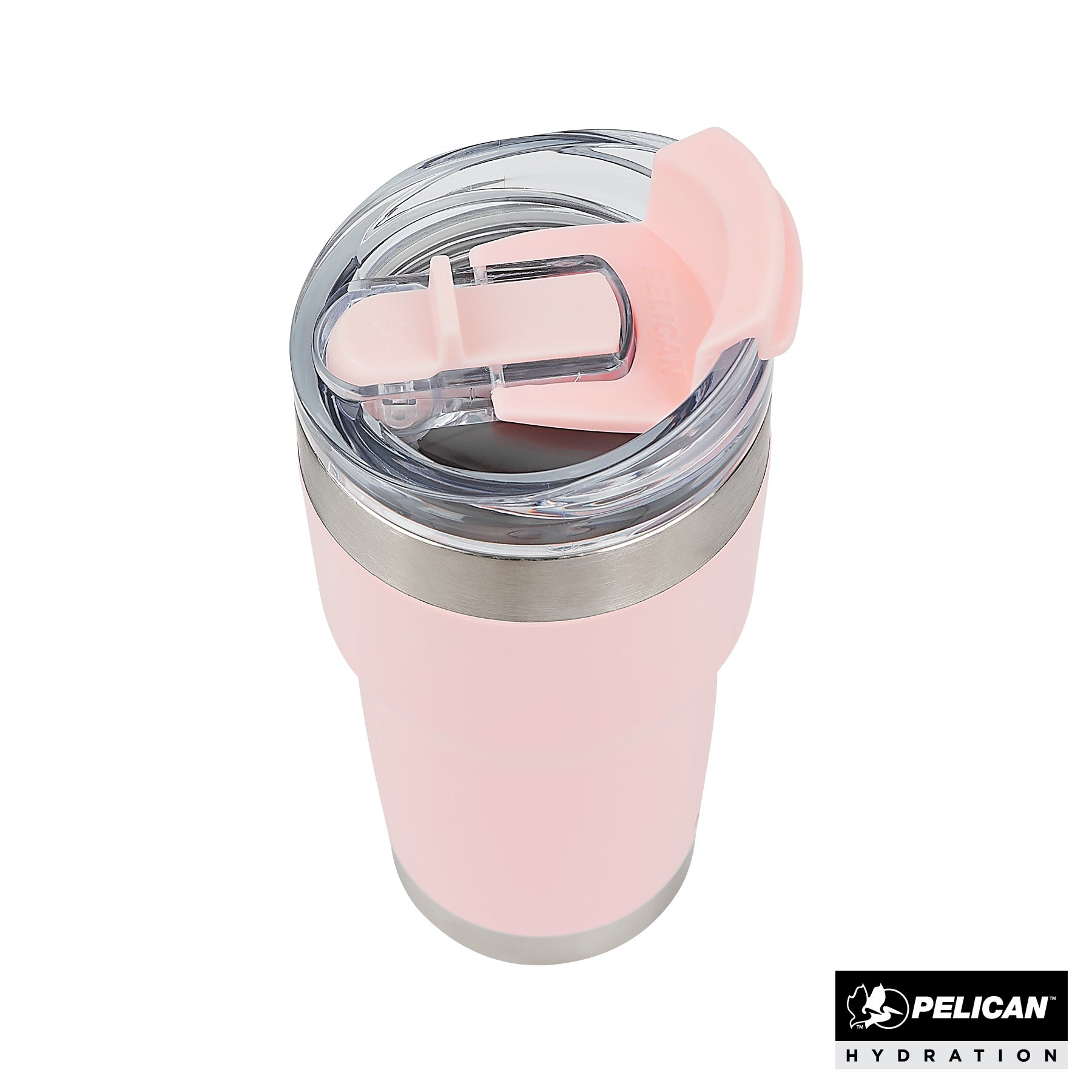 Pink (Decorated)