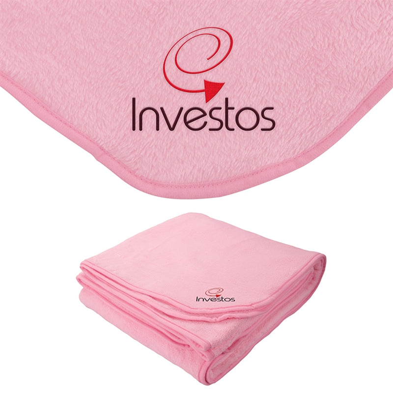 Pink (Decorated)