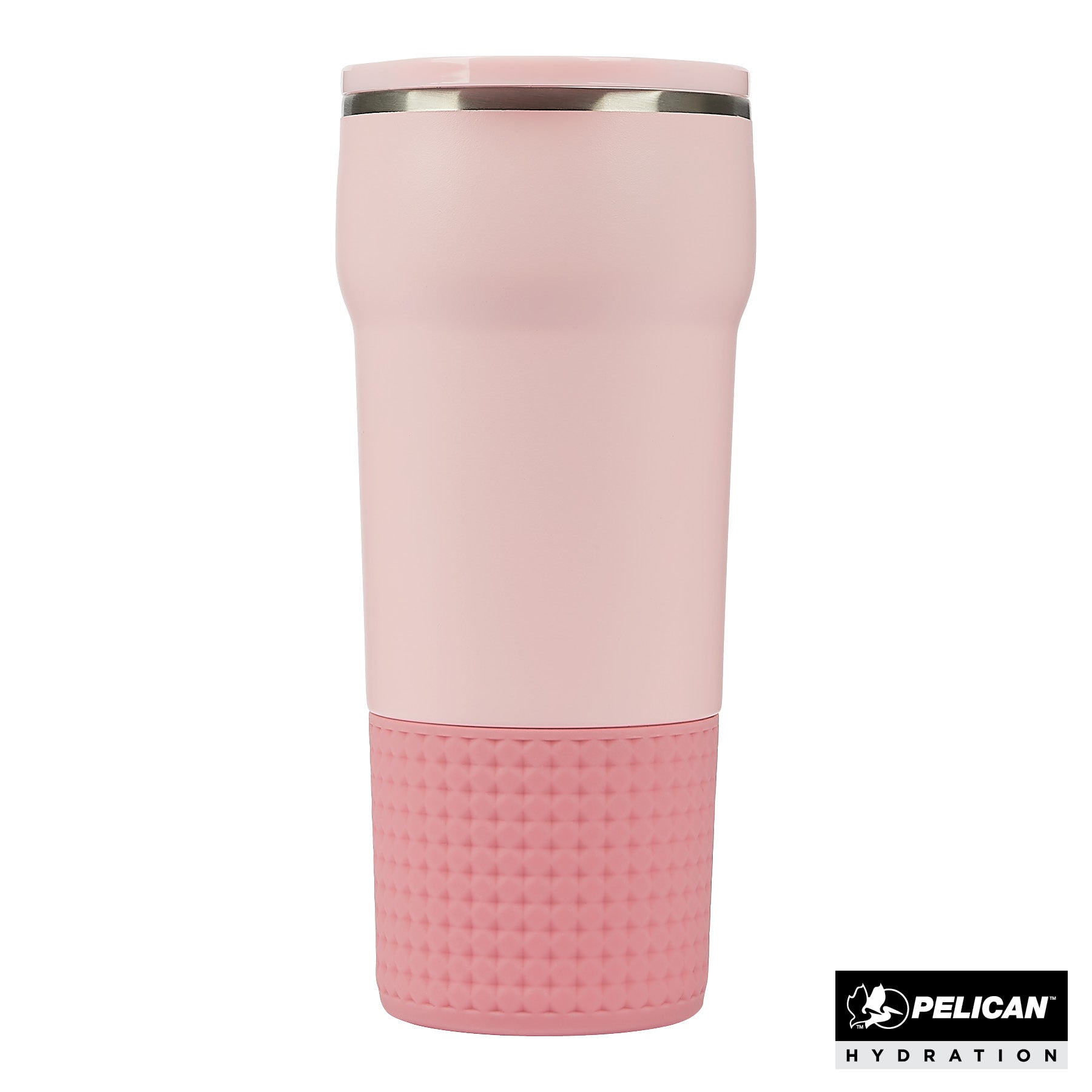 Pink (Decorated)
