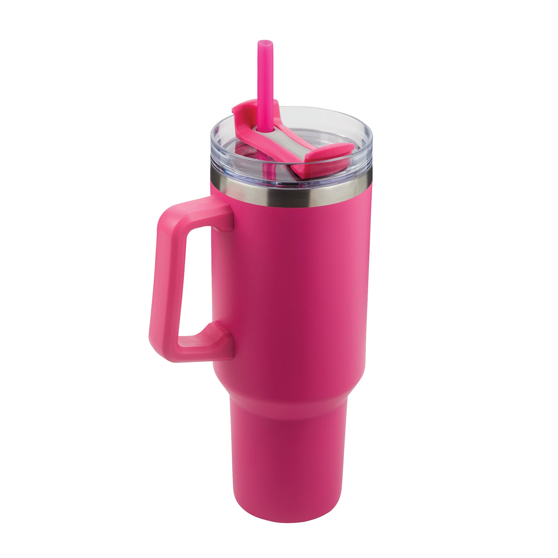 Pink (Decorated)