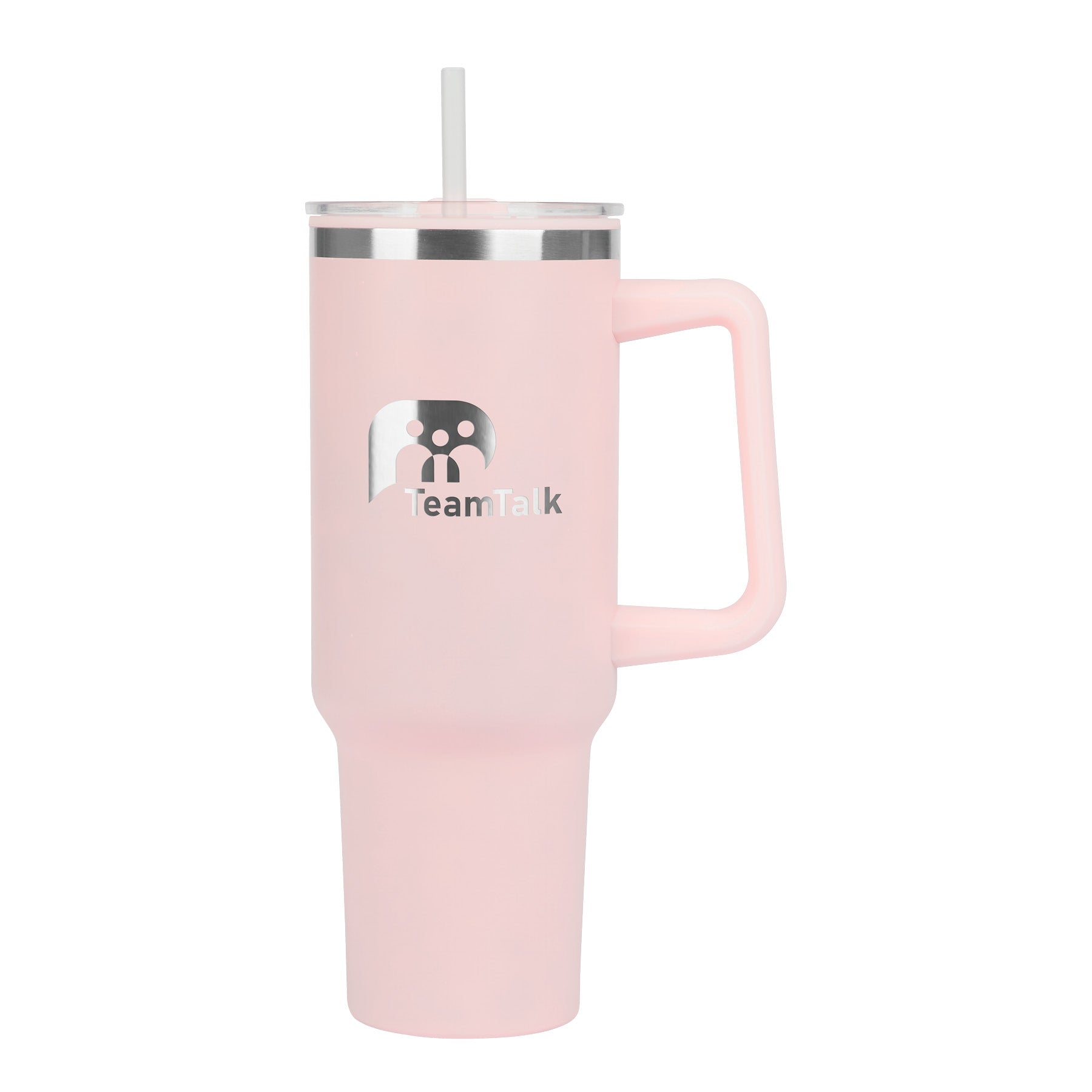 Pink (Decorated)