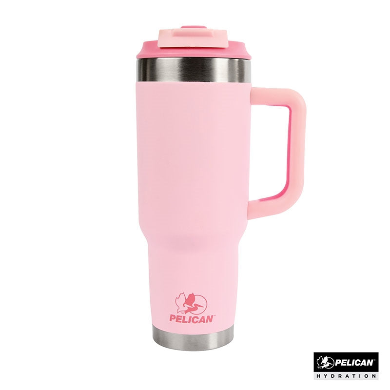 Pink (Decorated)