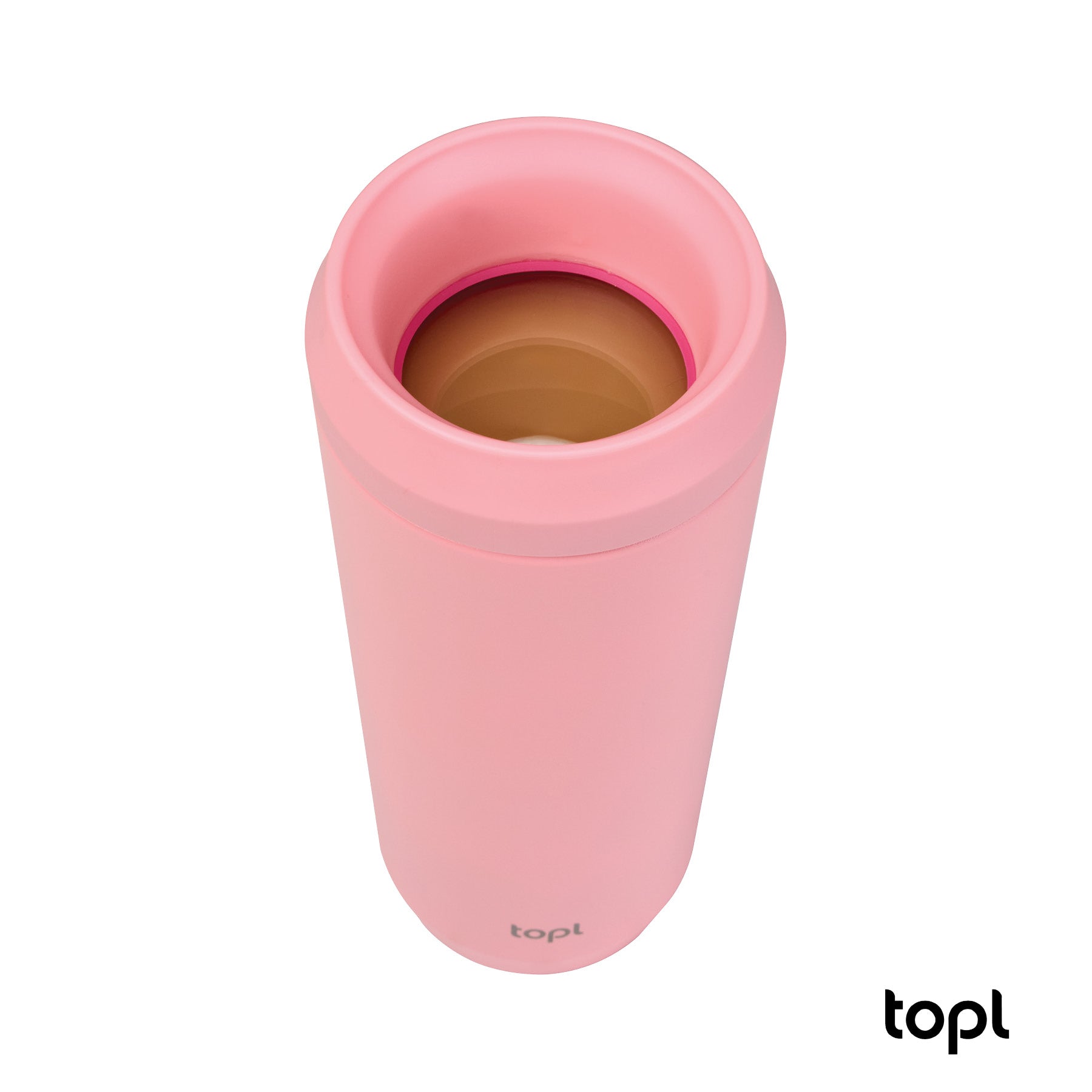 Pink (Decorated)