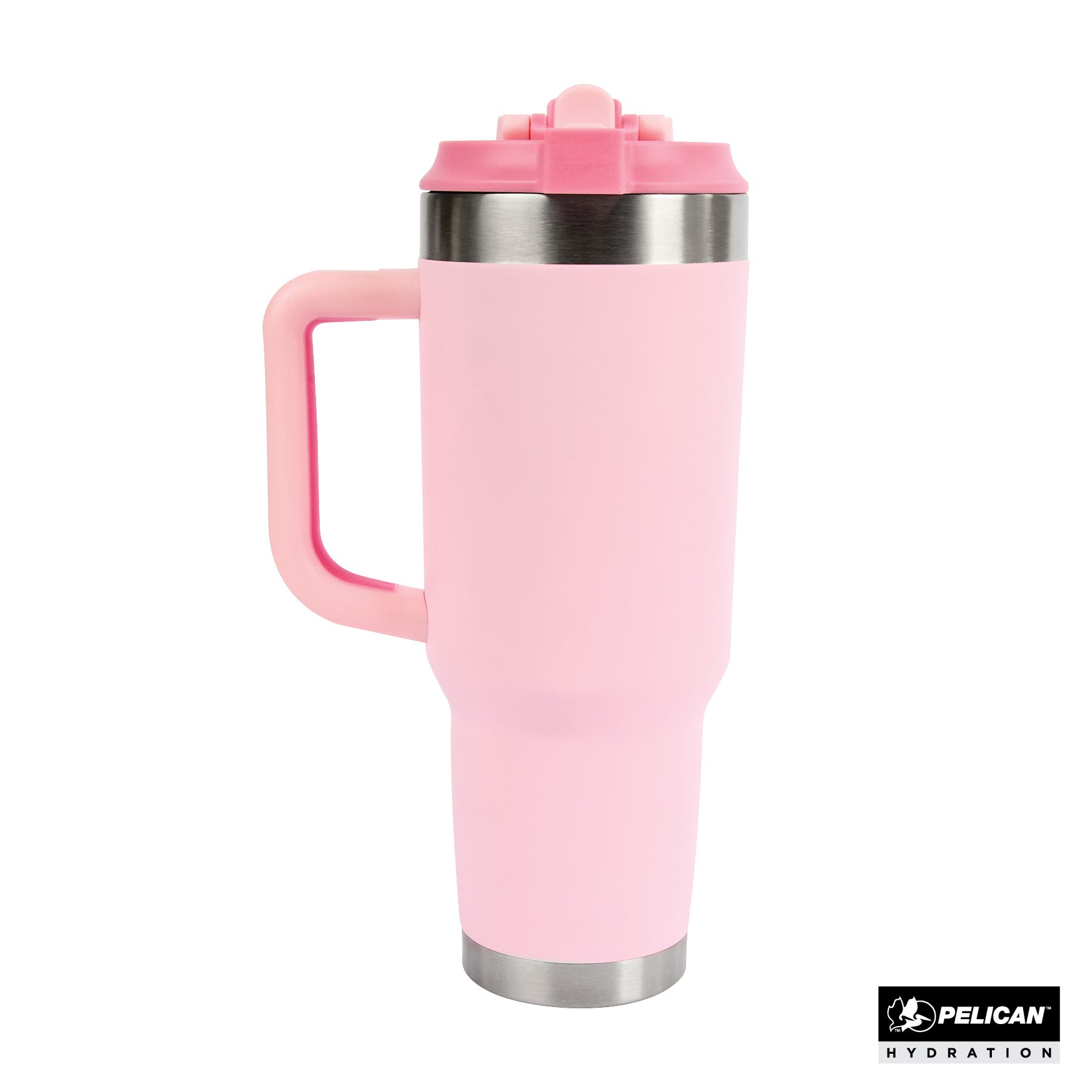 Pink (Decorated)