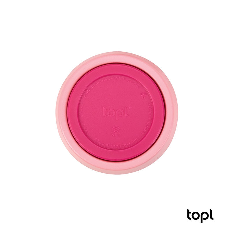Pink (Decorated)