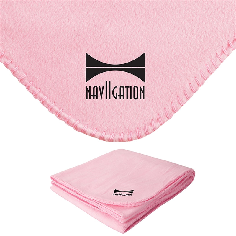 Pink (Decorated)