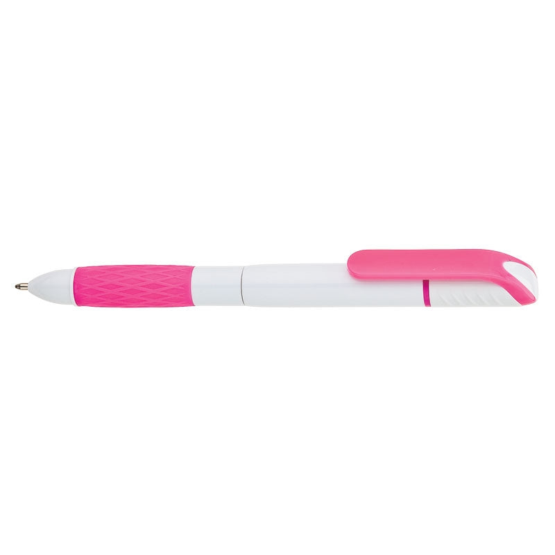Pink (Decorated)