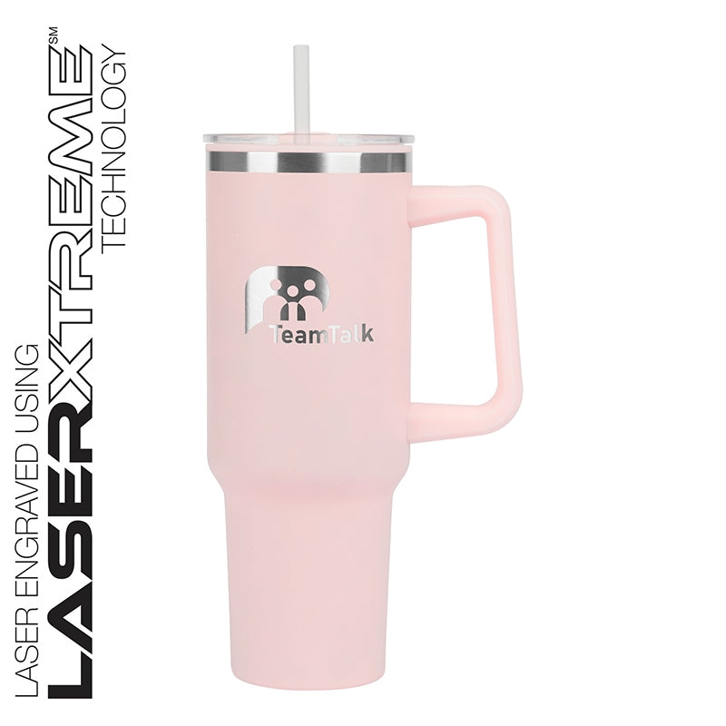 Pink (Decorated)