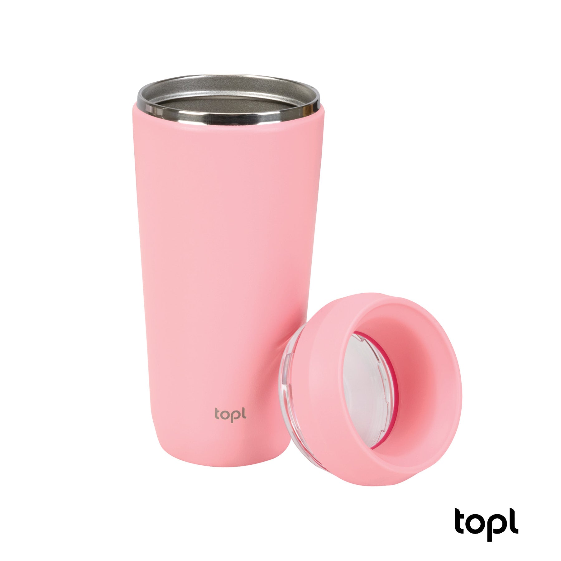 Pink (Decorated)