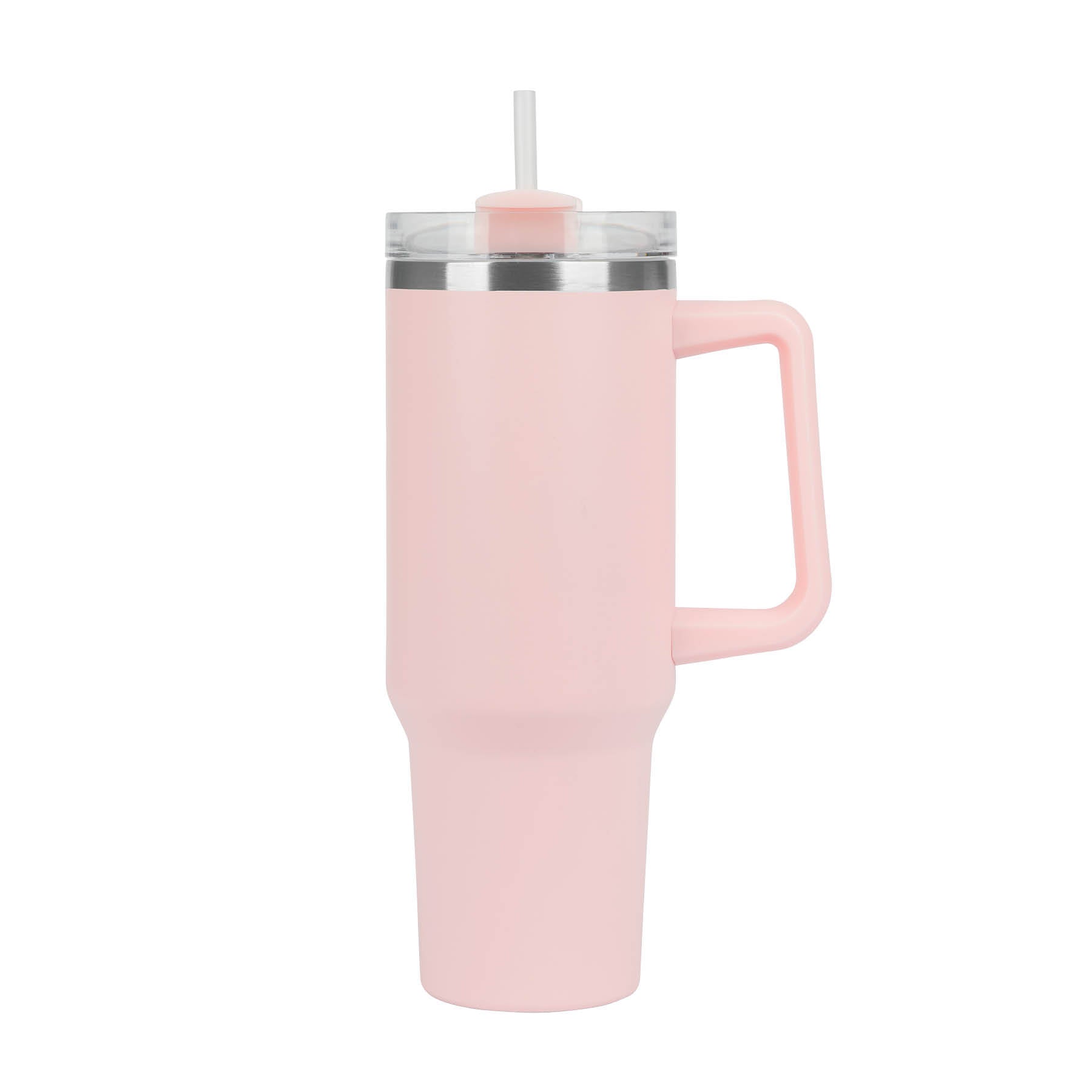 Pink (Decorated)
