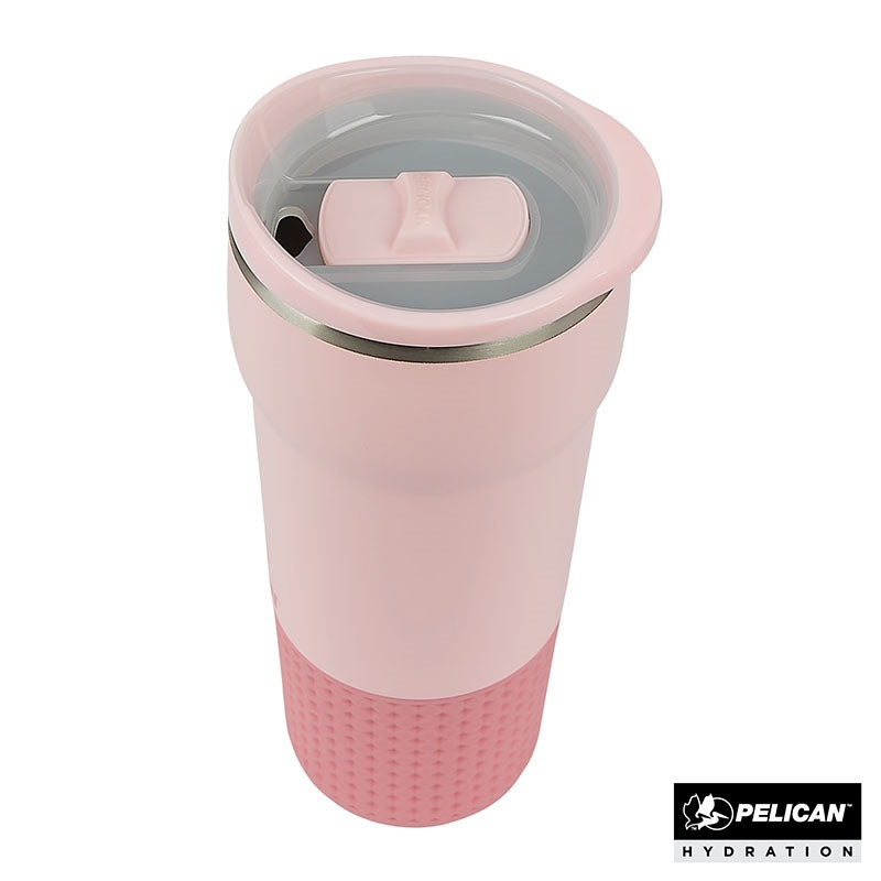 Pink (Decorated)