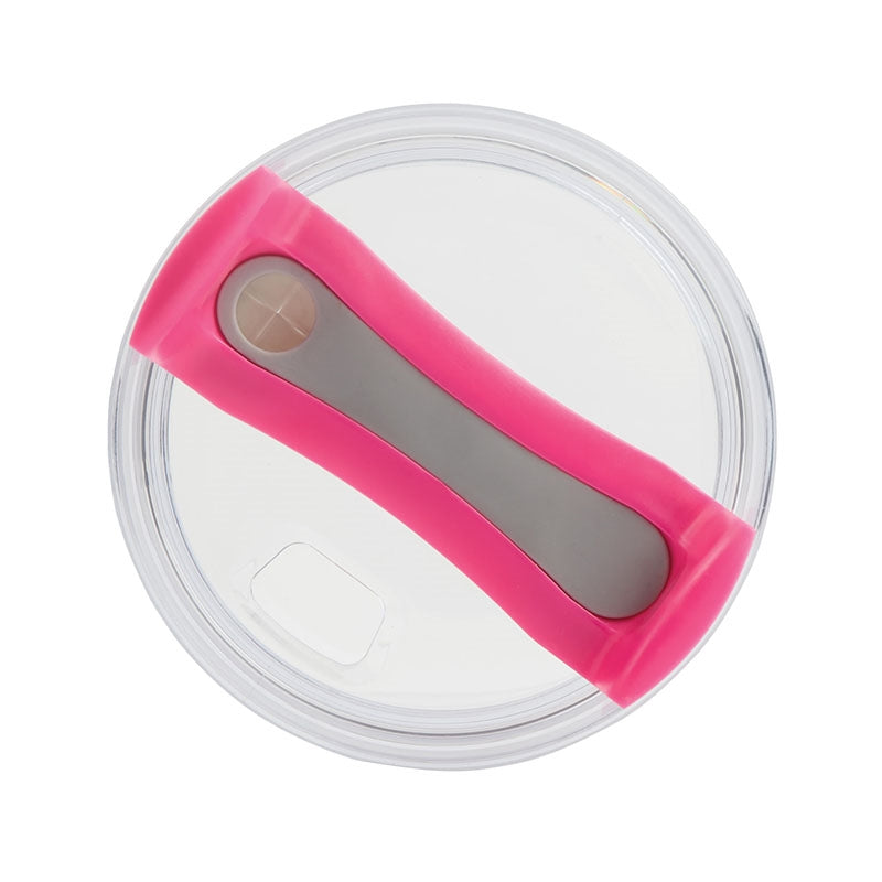 Pink (Decorated)