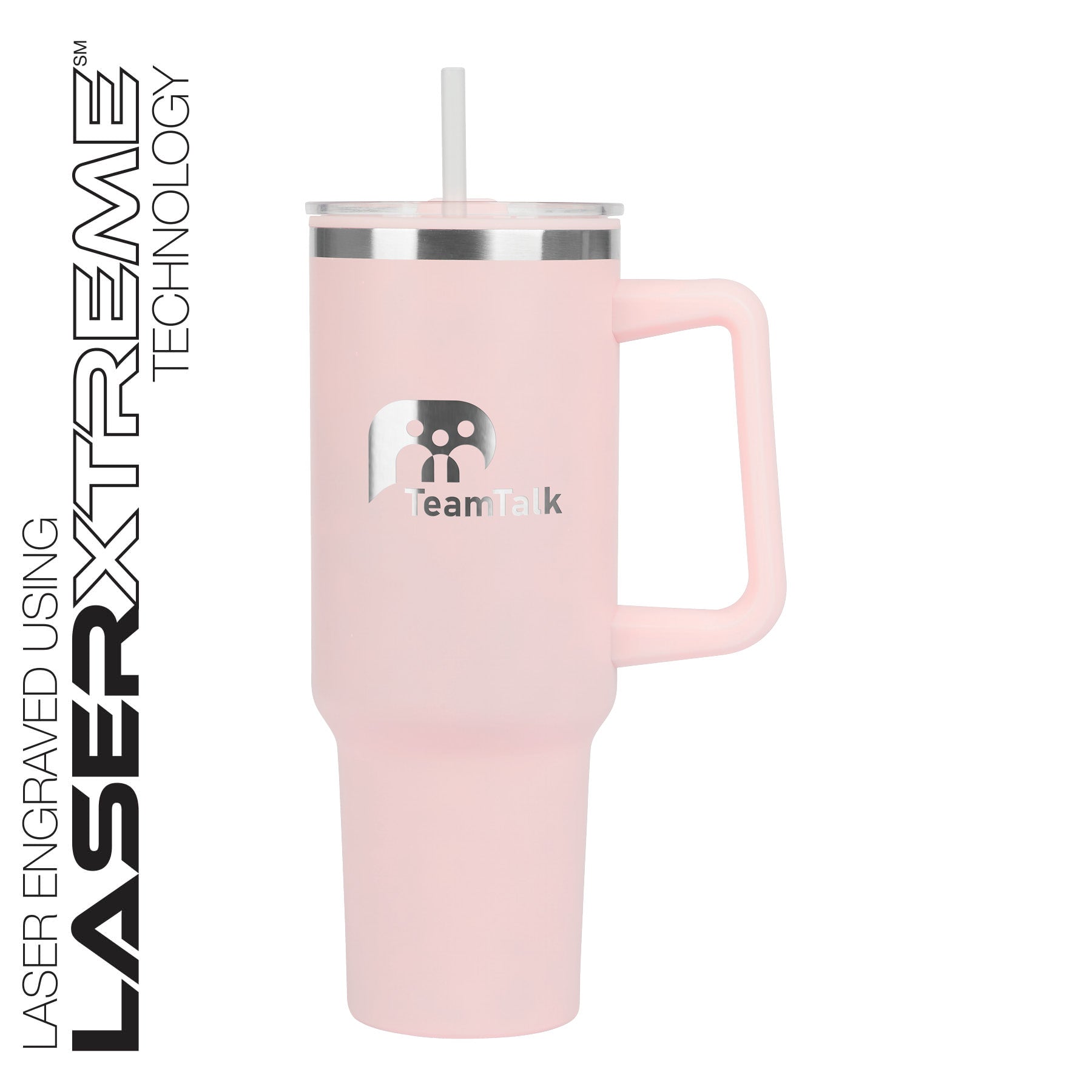 Pink (Decorated)