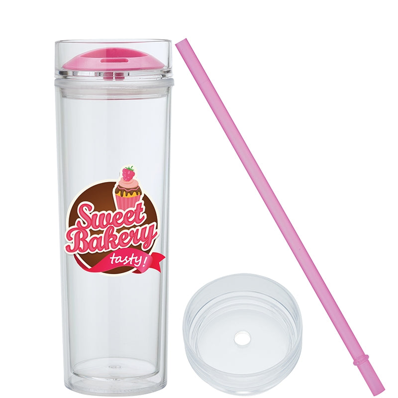 Pink (Decorated)
