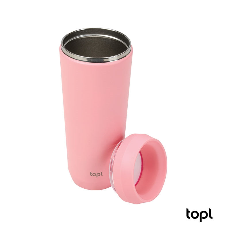 Pink (Decorated)
