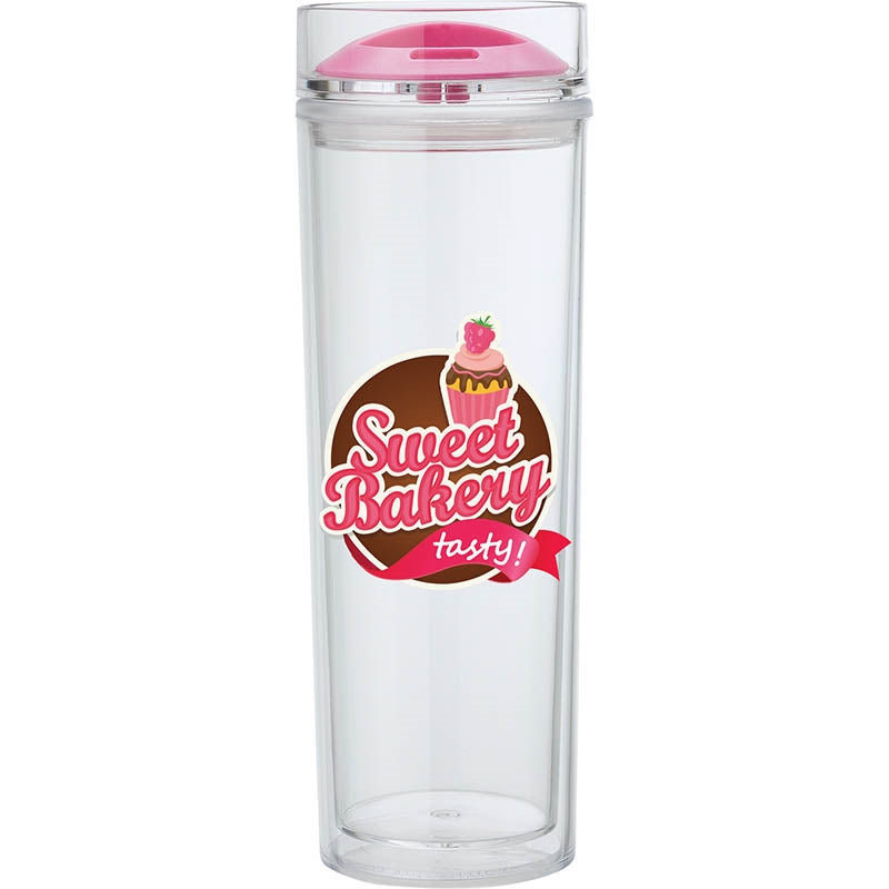 Pink (Decorated)