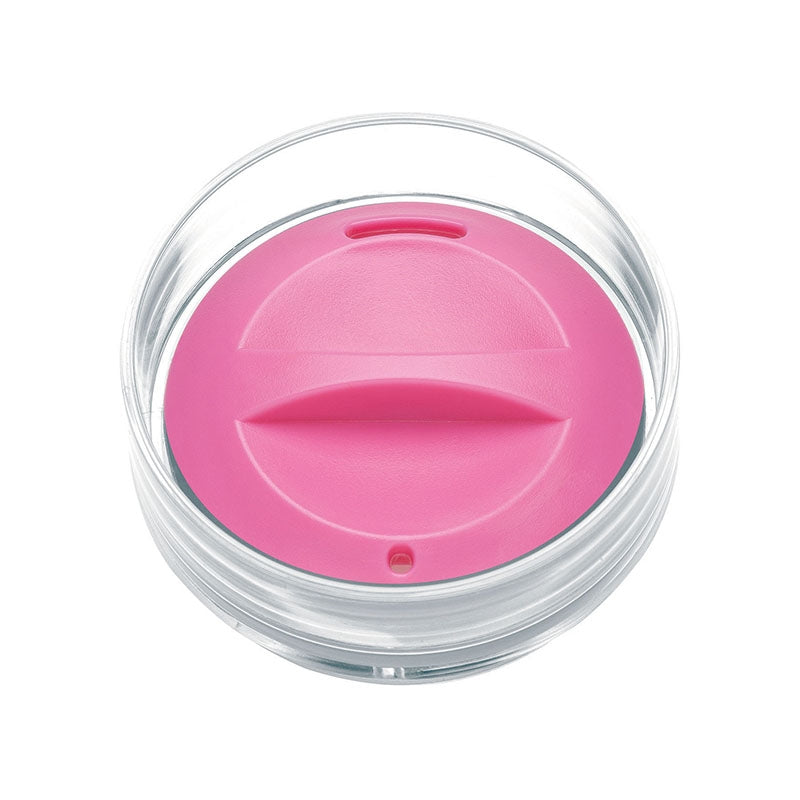 Pink (Decorated)